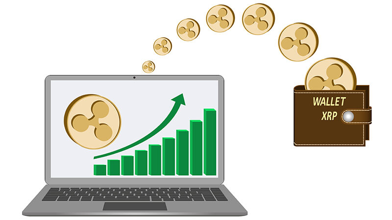 Как купить Ripple на бирже Poloniex с максимальной выгодой?