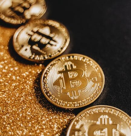 Пулы ликвидности на CoinEx и их влияние на торговлю