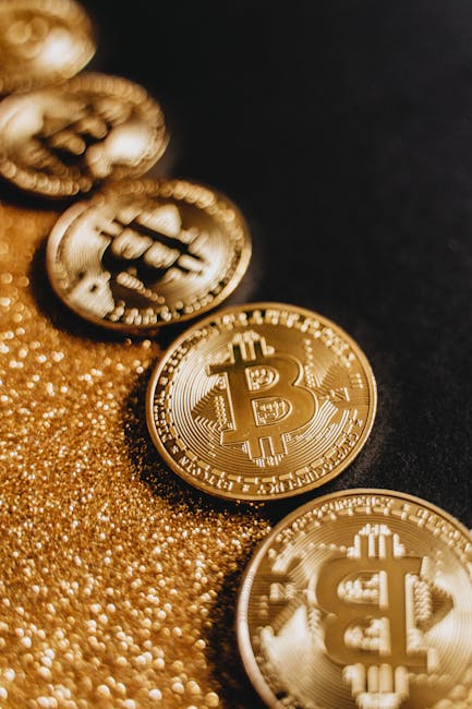 Пулы ликвидности на CoinEx и их влияние на торговлю