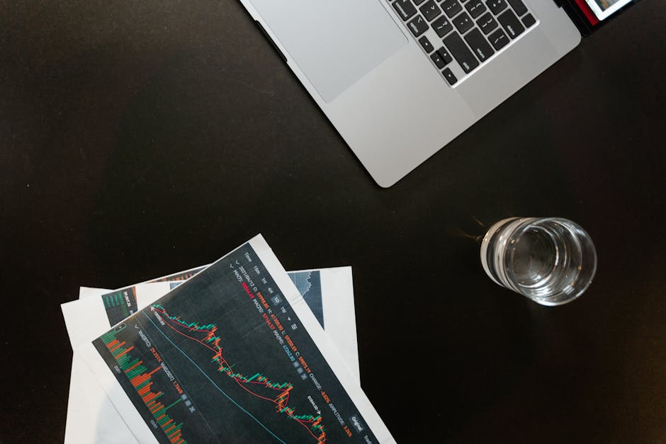 Создание автоматизированной торговой системы на базе CoinEx API