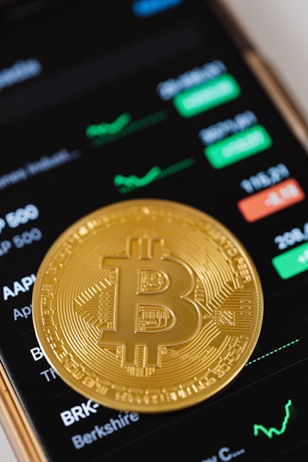 Торговля криптовалютами на CoinEx риски и стратегии минимизации потерь