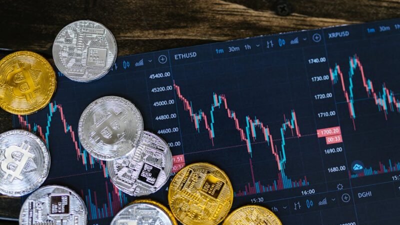 Настройка CoinEx для торговли с высокой точностью прогнозов