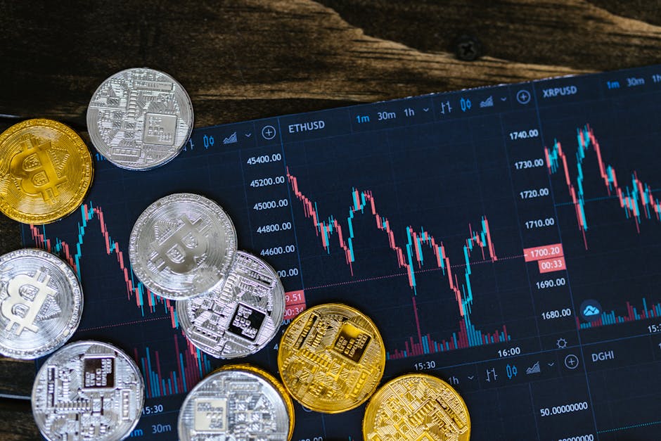 Настройка CoinEx для торговли с высокой точностью прогнозов