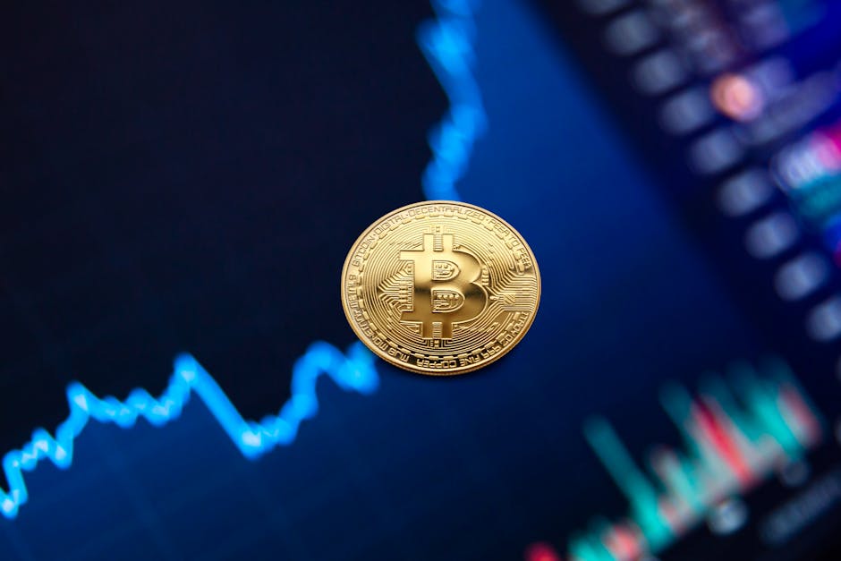 Импульсная торговля на CoinEx: отзывы и стратегии