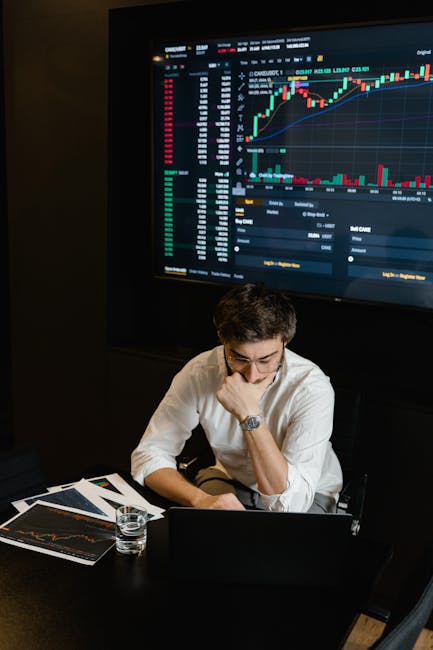 Анализ рыночных объемов на CoinEx
