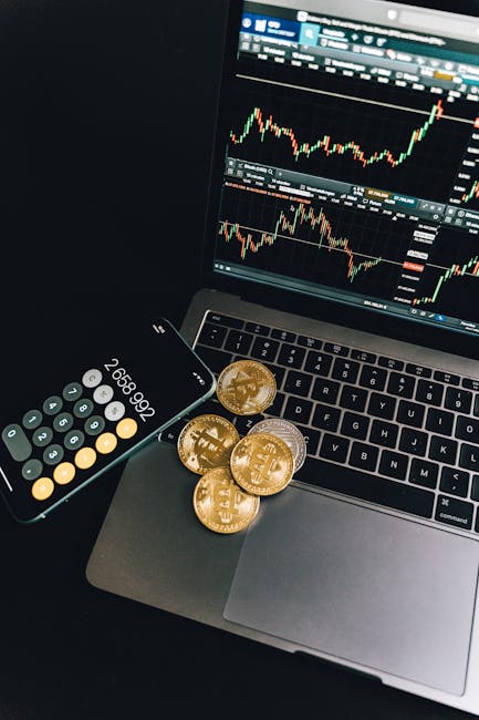Настройка CoinEx для торговли с высокой скоростью исполнения