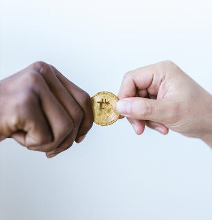 Использование индикатора MAMA на CoinEx для маржинальной торговли