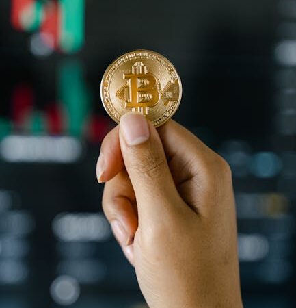 Создание высокоточной торговой стратегии на CoinEx