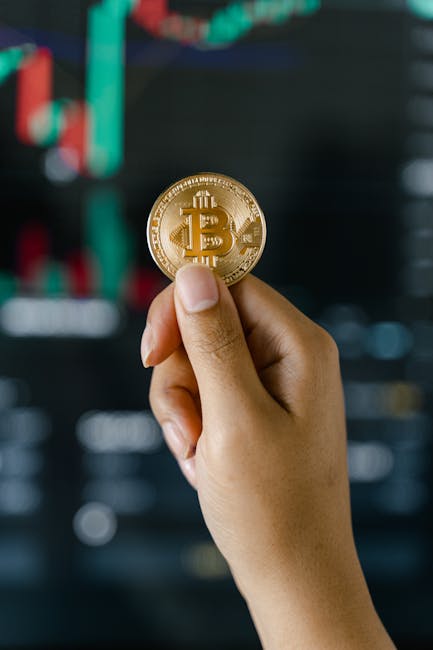 Создание высокоточной торговой стратегии на CoinEx