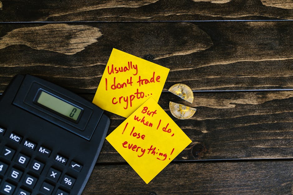 Анализ рыночных объемов на CoinEx для маржинальной торговли