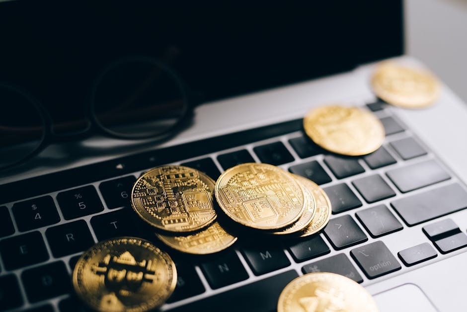 Регистрация на криптовалютной бирже CoinEx за 5 минут