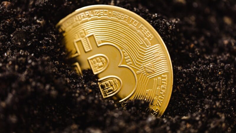 Использование индикатора KAMA на CoinEx