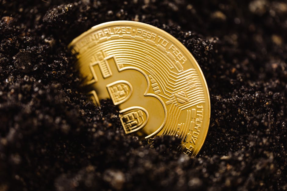 Использование индикатора KAMA на CoinEx