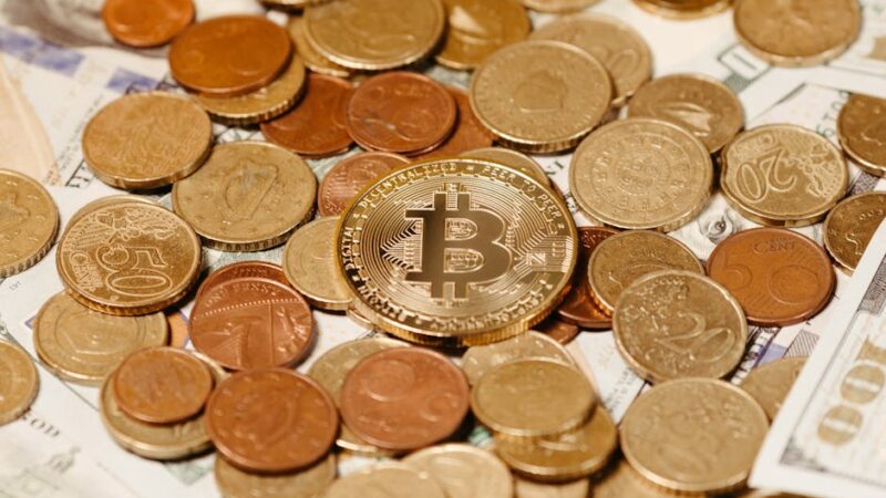 Вывод средств с CoinEx на банковскую карту: надежность и безопасность