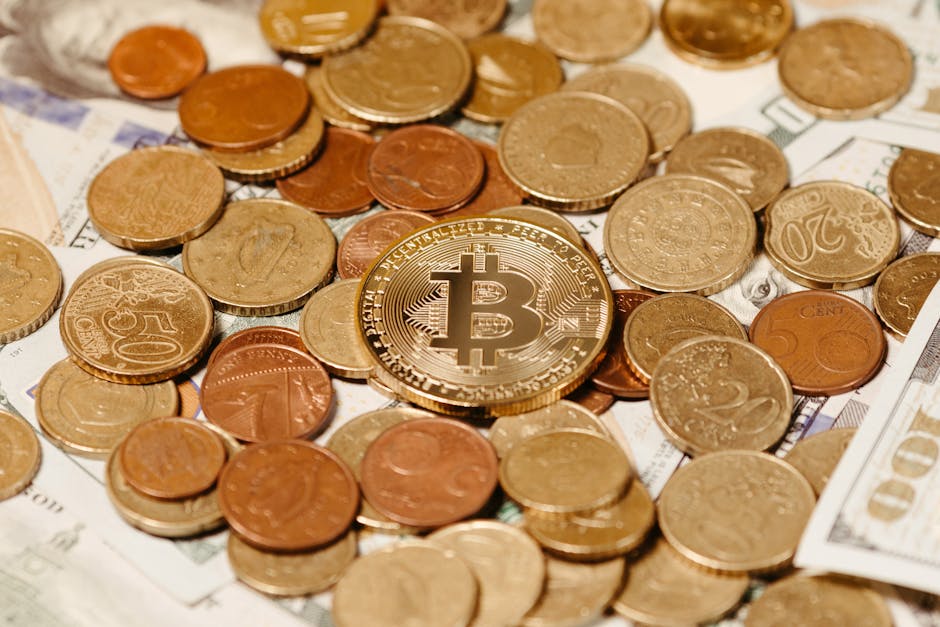 Вывод средств с CoinEx на банковскую карту: надежность и безопасность