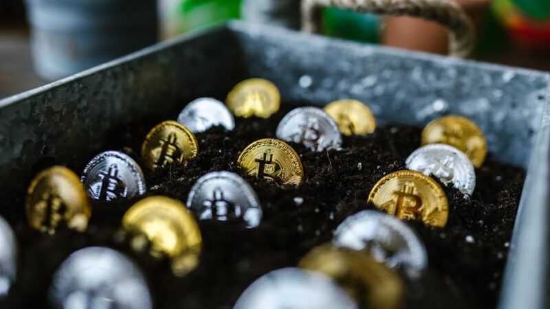 Пулы ликвидности на CoinEx: Ключ к эффективным фьючерсным возможностям
