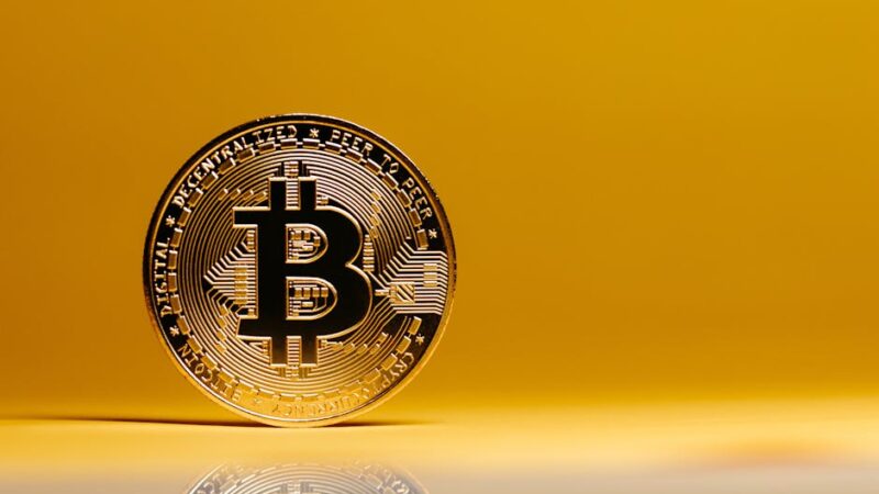 Создание портфеля с высокой ликвидностью на CoinEx