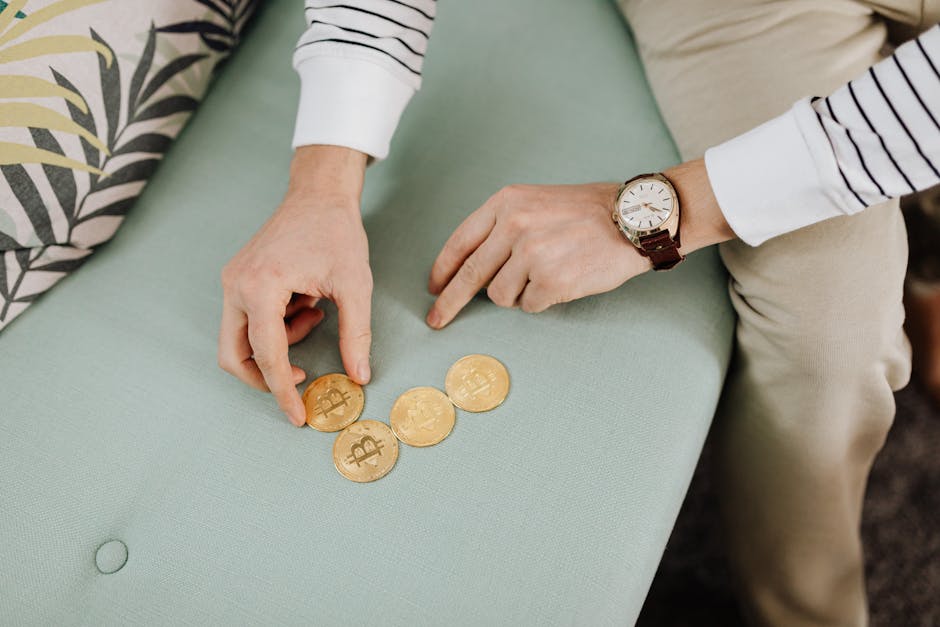 Использование индикатора MAMA на CoinEx для улучшения торговой стратегии
