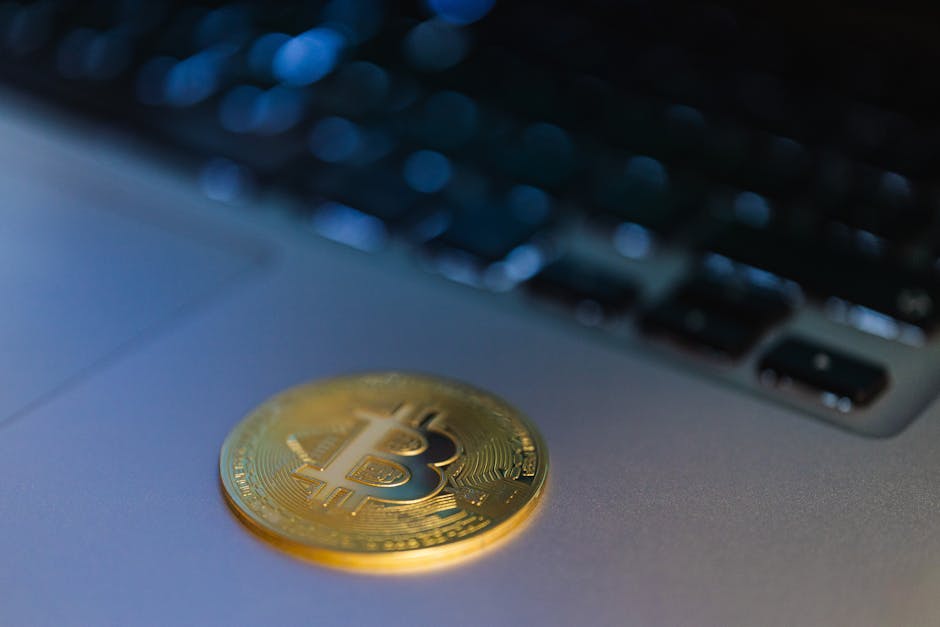 Настройка CoinEx для торговли с низким риском