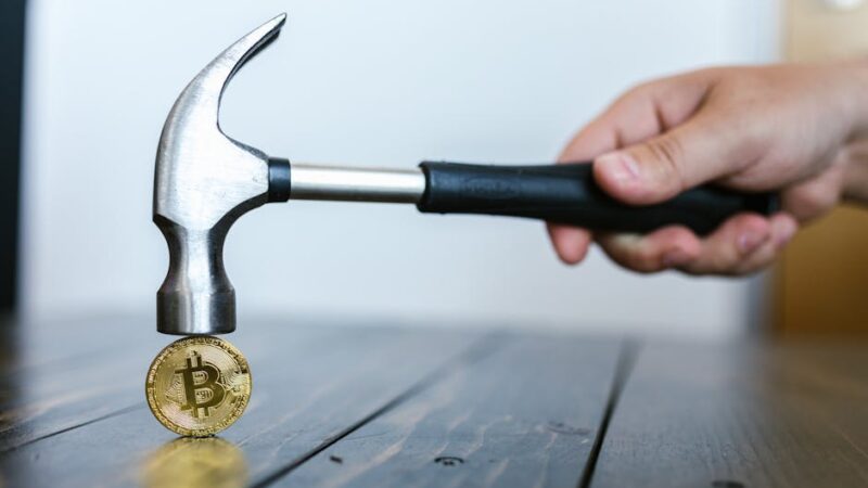 Подготовка к выводу средств с CoinEx на карту Банка Аверс