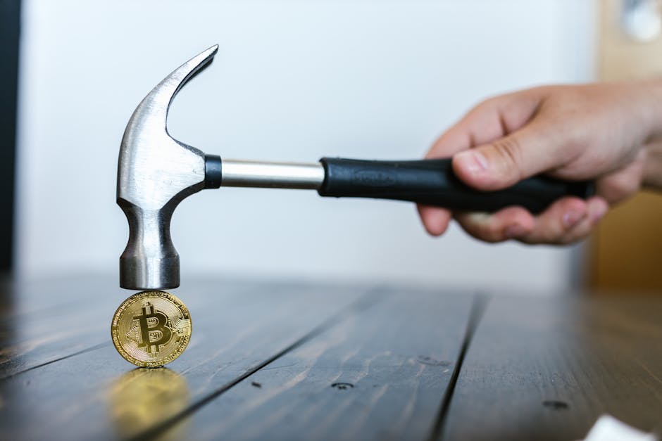 Подготовка к выводу средств с CoinEx на карту Банка Аверс