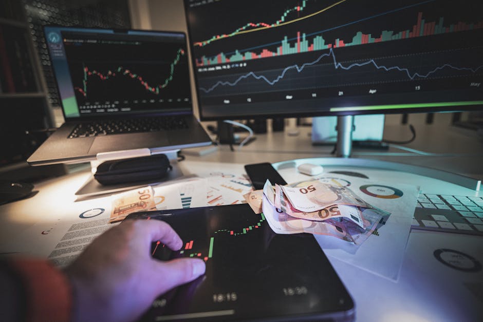 Управление капиталом на CoinEx: стратегии и отзывы пользователей
