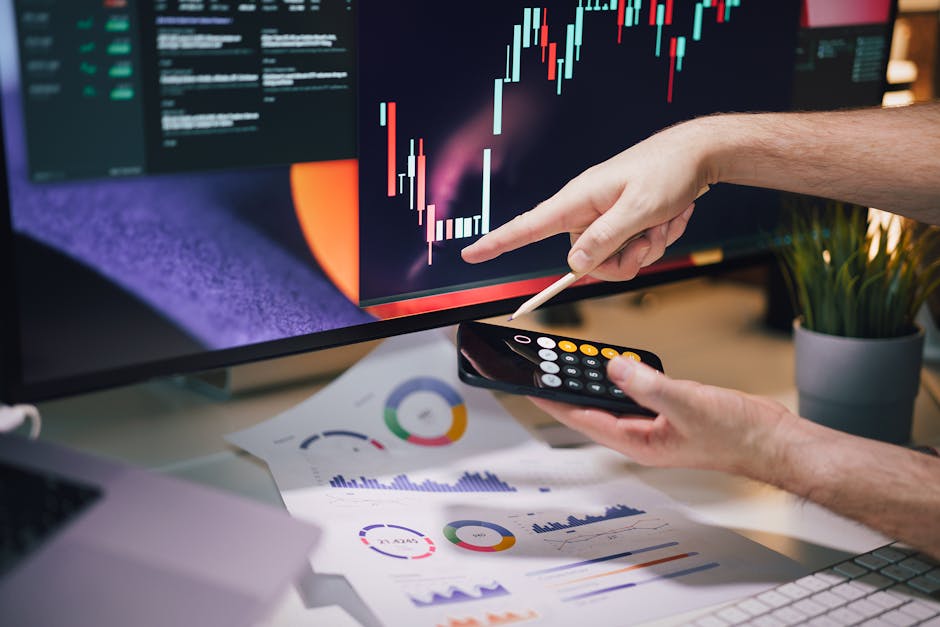 Использование индикатора MFI для торговли на CoinEx