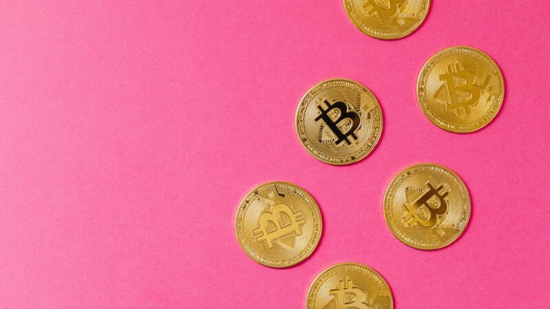 Использование Ichimoku Cloud для фьючерсной торговли на CoinEx