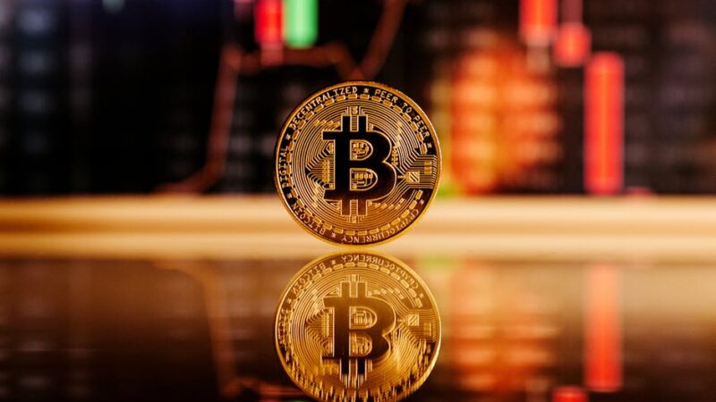 Создание автоматизированной стратегии на CoinEx с помощью API и других инструментов