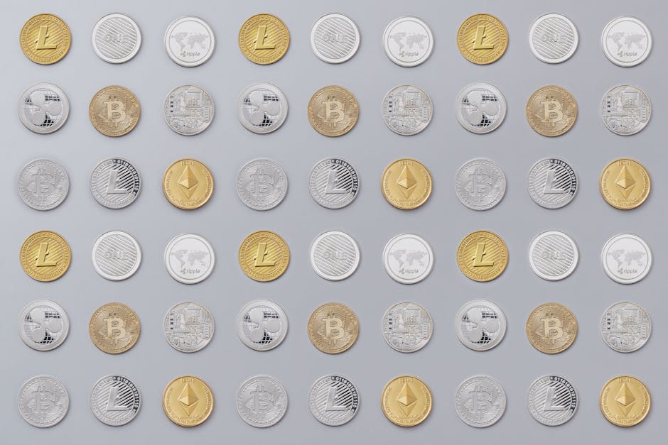 Как пройти верификацию на CoinEx быстро и без проблем