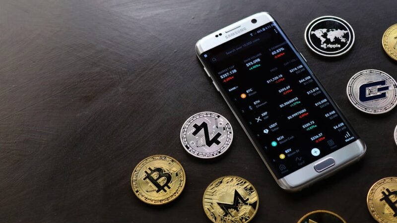 Регистрация на CoinEx пошаговая инструкция для начинающих