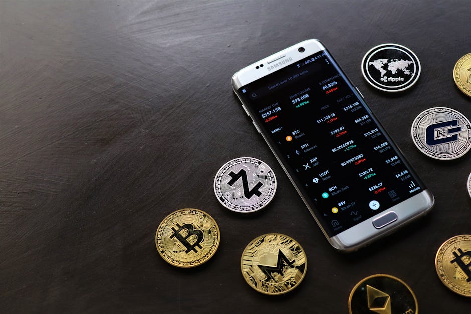 Регистрация на CoinEx пошаговая инструкция для начинающих