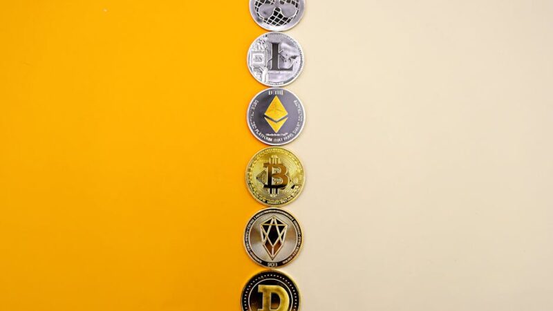 Использование индикатора MMMSMA для маржинальной торговли на CoinEx