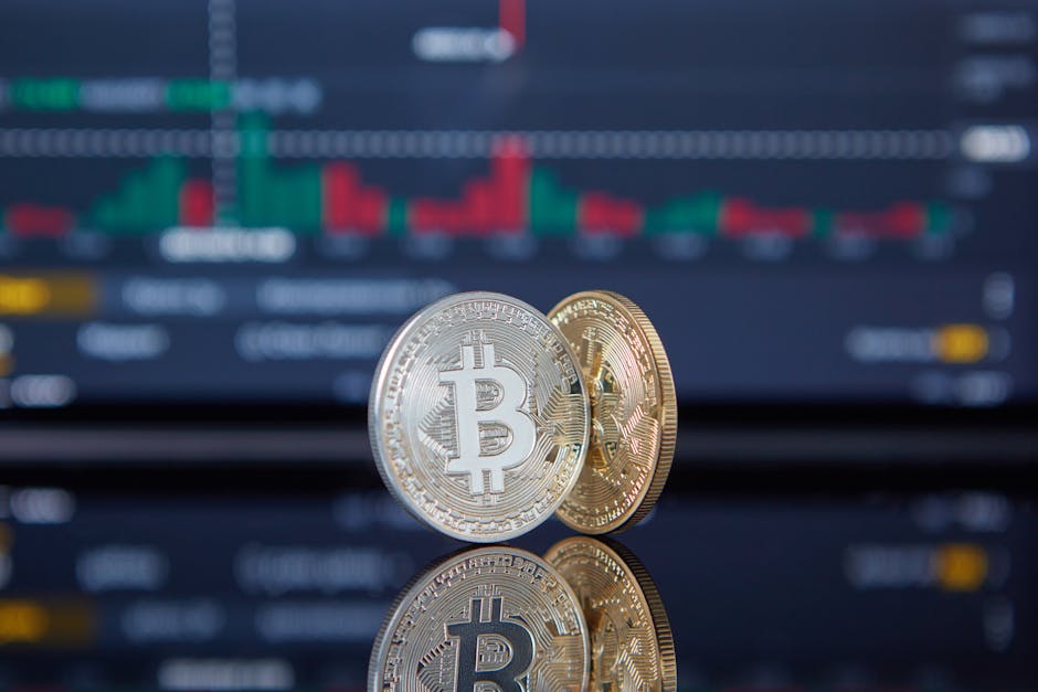 Использование индикатора RSI для спотовой торговли на CoinEx