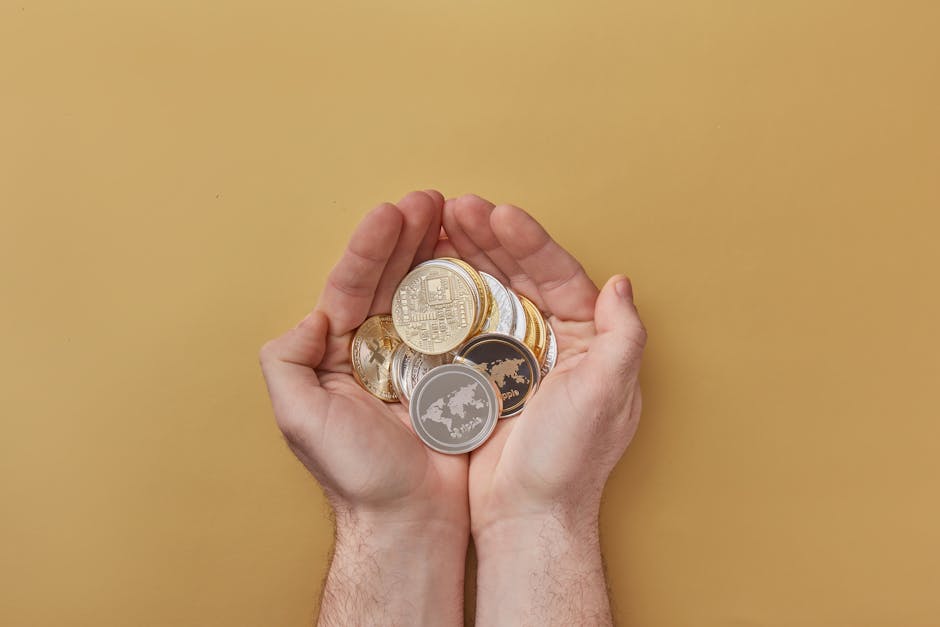 Как перевести деньги с CoinEx на Binance