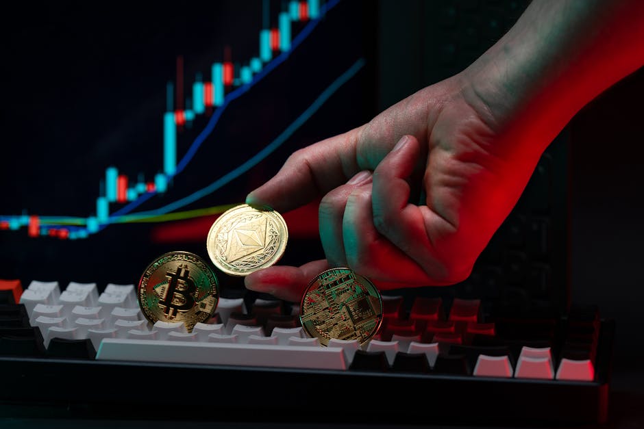 Анализ спредов в пулах для максимизации доходности с CoinEx Mining
