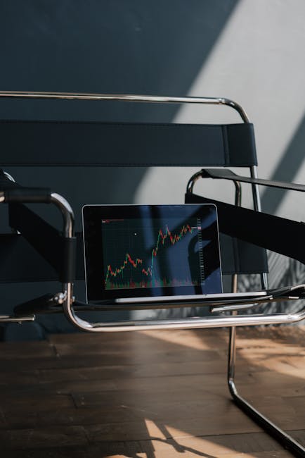 Позиционная торговля на CoinEx: отзывы и стратегии