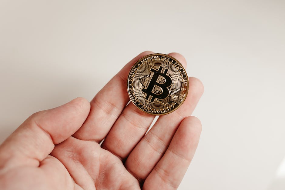 Настройка CoinEx для торговли с минимальными рисками