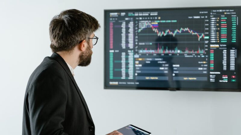 Использование GGMSMA для улучшения результатов фьючерсной торговли на CoinEx