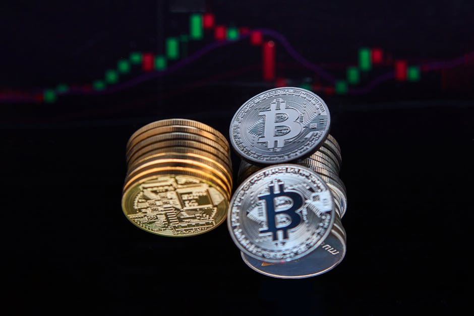 Использование Donchian Channels на CoinEx для улучшения торговой стратегии