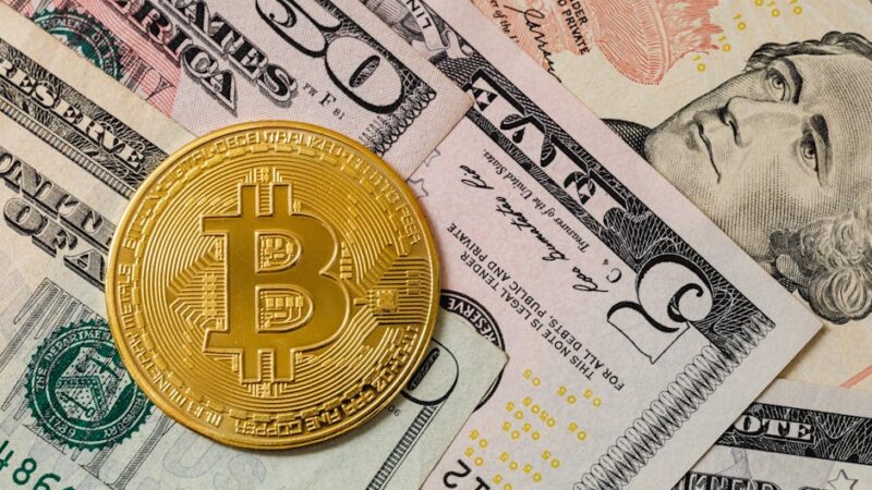 Торговля с использованием индикатора PPO на CoinEx