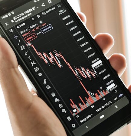 Гибкость участия в пулах CoinEx для активных трейдеров