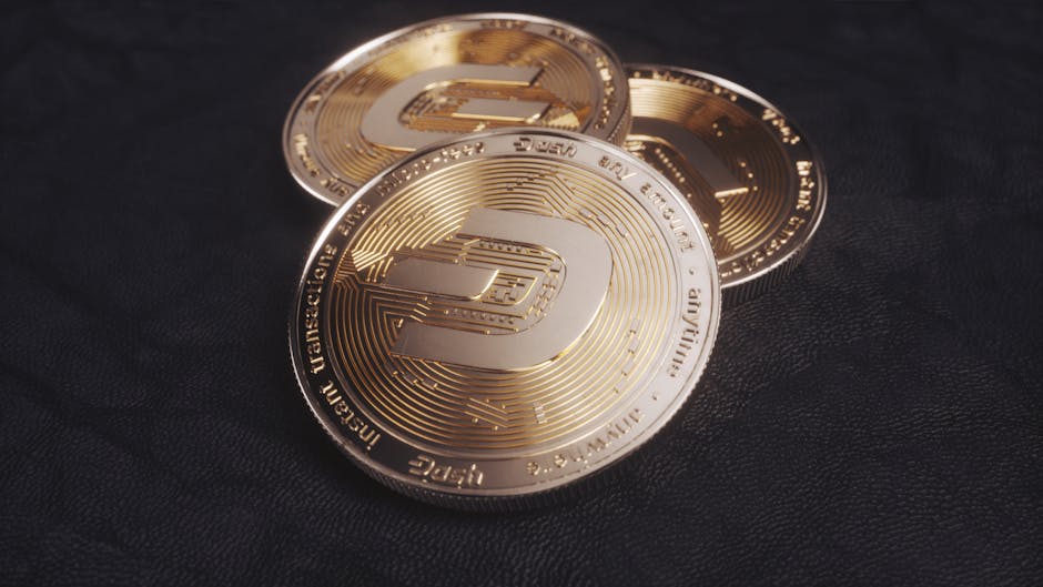 Создание портфеля с низкой волатильностью на CoinEx