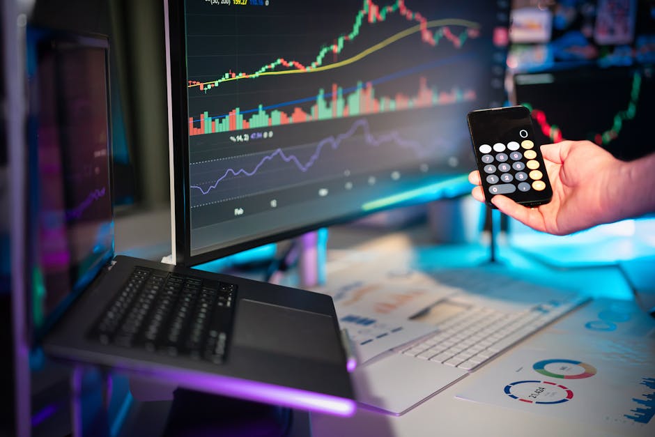 Начало работы на CoinEx пошаговая инструкция для новичков