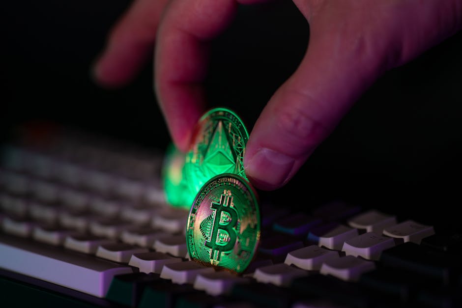 Настройка CoinEx для торговли с минимальными рисками