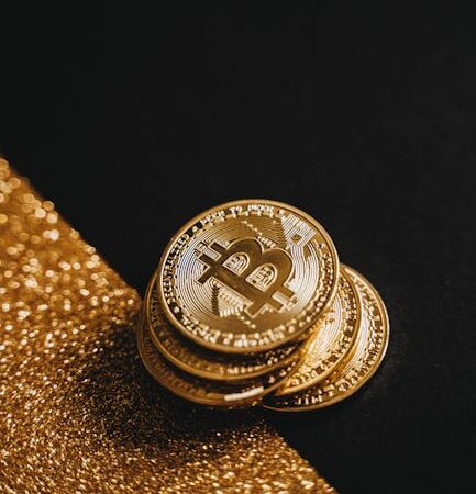 Создание устойчивой стратегии на CoinEx