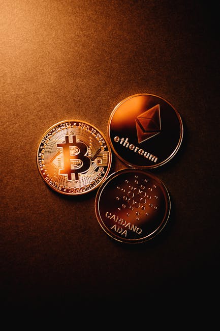 Вывод средств на CoinEx: пошаговое руководство