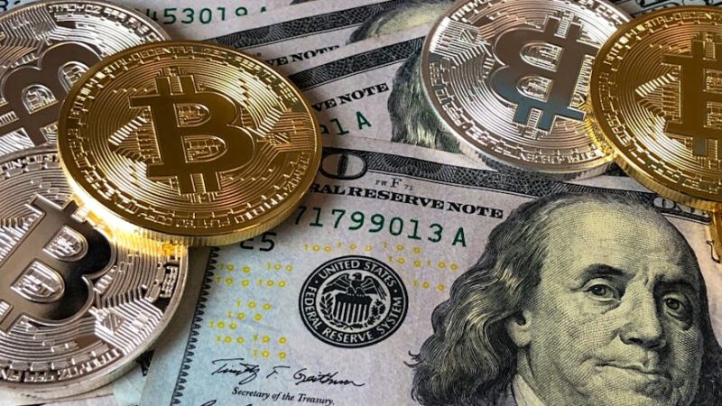 Использование индикатора FFMSMA на бирже CoinEx