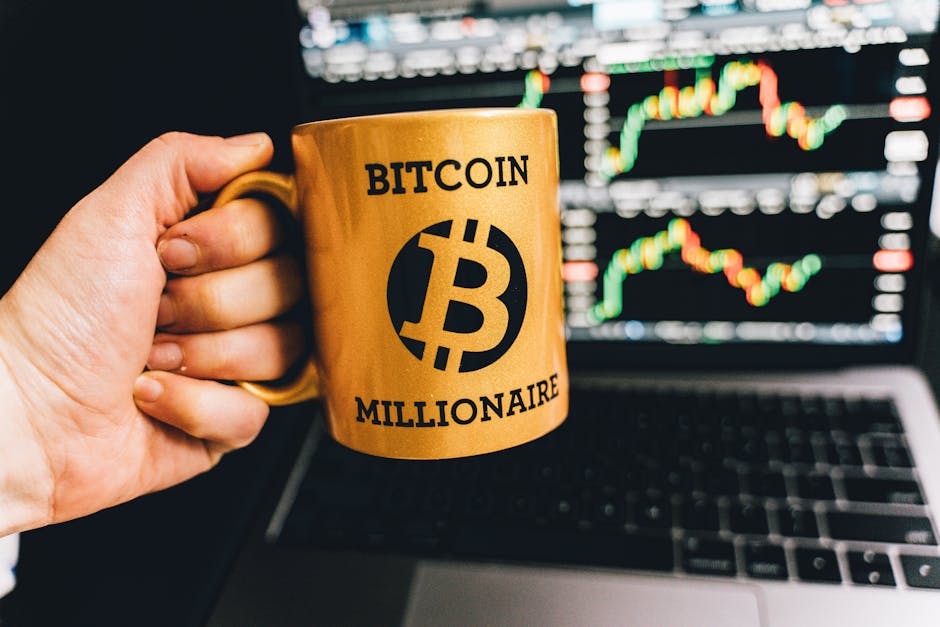Создание высокодоходной торговой стратегии на CoinEx