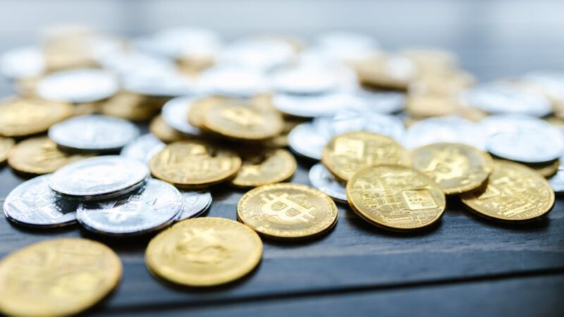 Использование индикатора AAMSMA на CoinEx для анализа волатильности